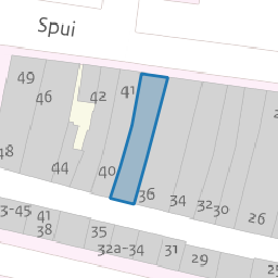 Perceel MDH00-B-2811