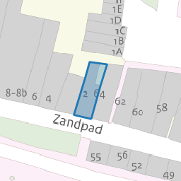 Perceel MDH00-B-2857