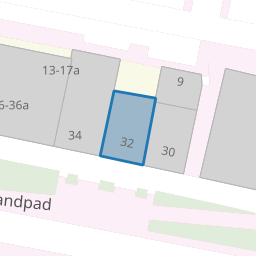 Perceel MDH00-B-2870
