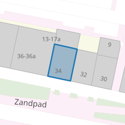 Perceel MDH00-B-2871