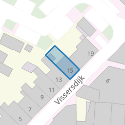 Perceel MDH00-B-2959