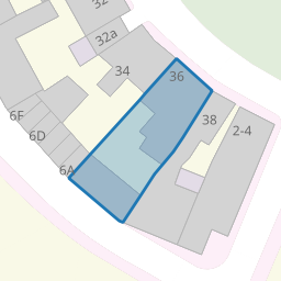 Perceel MDH00-B-3050
