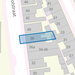 Perceel MDH00-B-3084