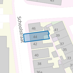 Perceel MDH00-B-3116