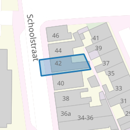 Perceel MDH00-B-3117