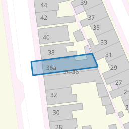 Perceel MDH00-B-3141
