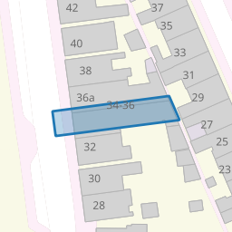 Perceel MDH00-B-3142