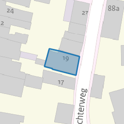 Perceel MDH00-B-3151