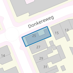 Perceel MDH00-B-3168