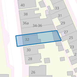 Perceel MDH00-B-3173