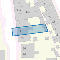 Perceel MDH00-B-3174