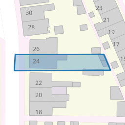 Perceel MDH00-B-3199