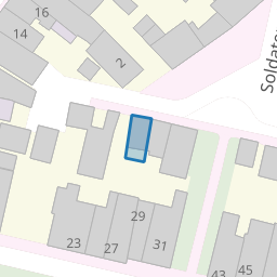 Perceel MDH00-B-3210