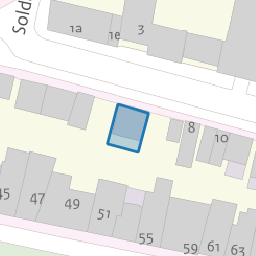 Perceel MDH00-B-3213