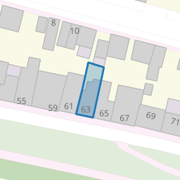 Perceel MDH00-B-3230