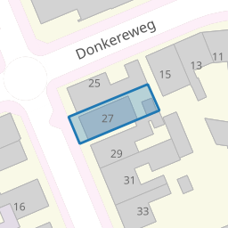 Perceel MDH00-B-3258