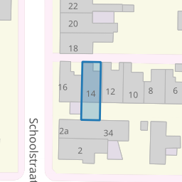 Perceel MDH00-B-3316