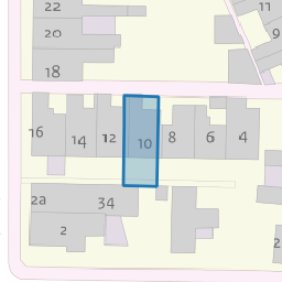 Perceel MDH00-B-3318