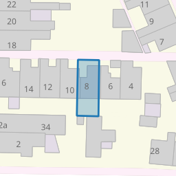 Perceel MDH00-B-3319