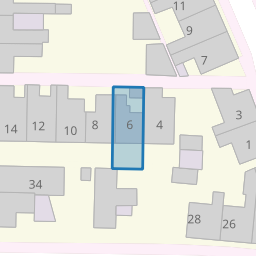 Perceel MDH00-B-3320