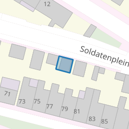 Perceel MDH00-B-3370
