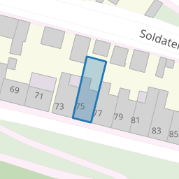 Perceel MDH00-B-3372