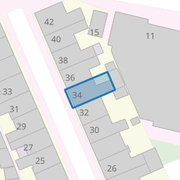 Perceel MDH00-B-3408