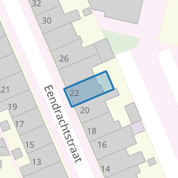 Perceel MDH00-B-3414