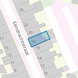 Perceel MDH00-B-3416