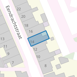 Perceel MDH00-B-3418