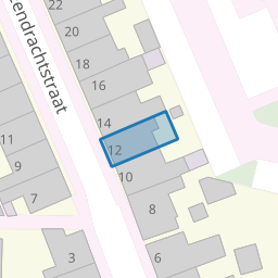 Perceel MDH00-B-3419