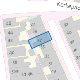 Perceel MDH00-B-3422