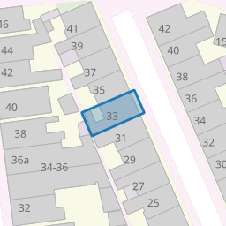 Perceel MDH00-B-3424