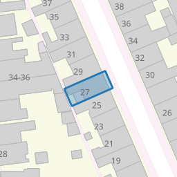 Perceel MDH00-B-3427