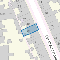 Perceel MDH00-B-3429