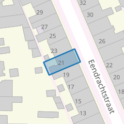 Perceel MDH00-B-3430