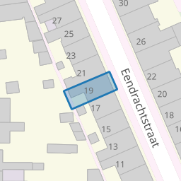 Perceel MDH00-B-3431