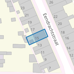 Perceel MDH00-B-3433