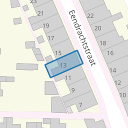 Perceel MDH00-B-3434