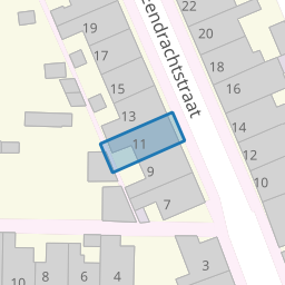 Perceel MDH00-B-3435