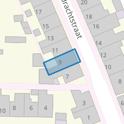 Perceel MDH00-B-3436