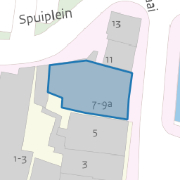 Perceel MDH00-B-3497