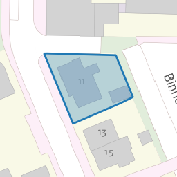 Perceel MDH00-B-3502