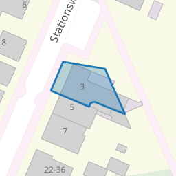 Perceel MDH00-B-3508