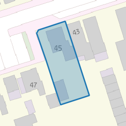 Perceel MDH00-B-3555