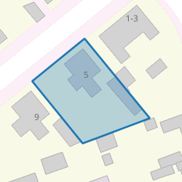 Perceel MDH00-B-3600