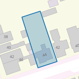 Perceel MDH00-B-3612