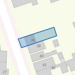 Perceel MDH00-B-3613