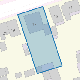 Perceel MDH00-B-3619