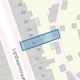 Perceel MDH00-B-3621